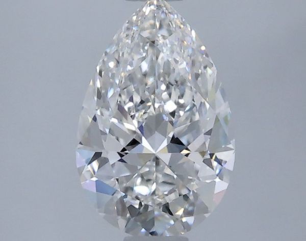 Pear Diamond image