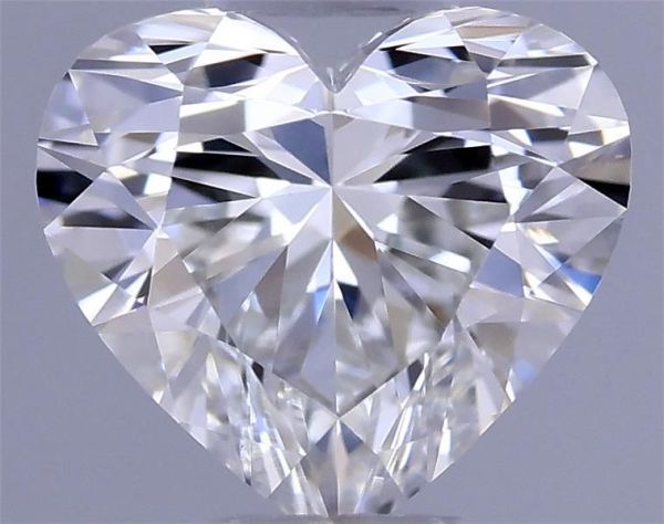 Heart Diamond image
