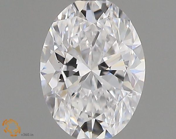 Oval Diamond image