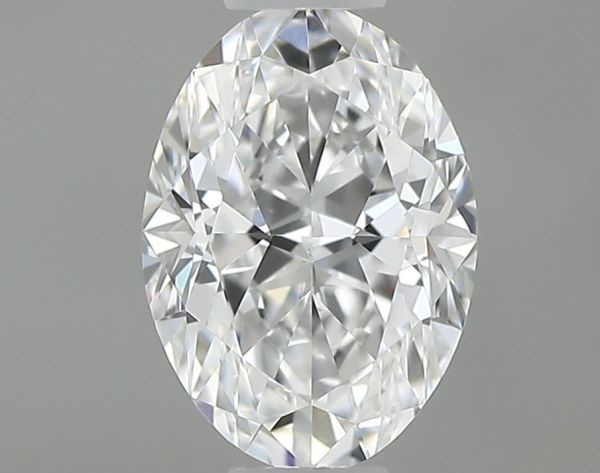 Oval Diamond image