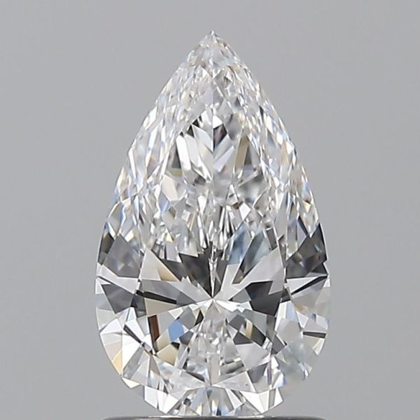 Pear Diamond image