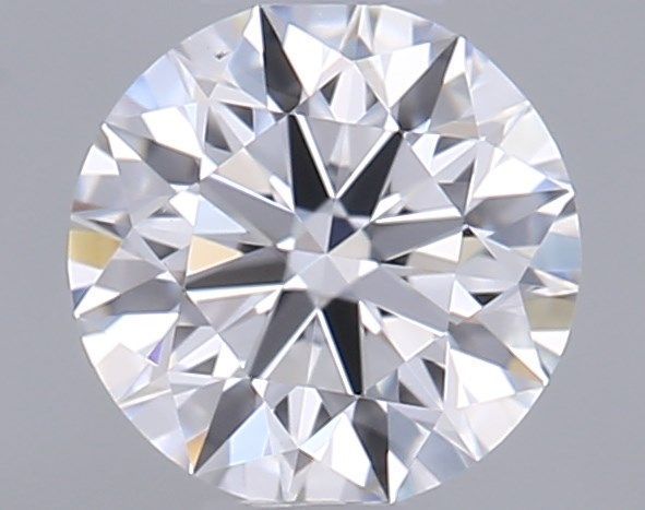 Round Diamond image