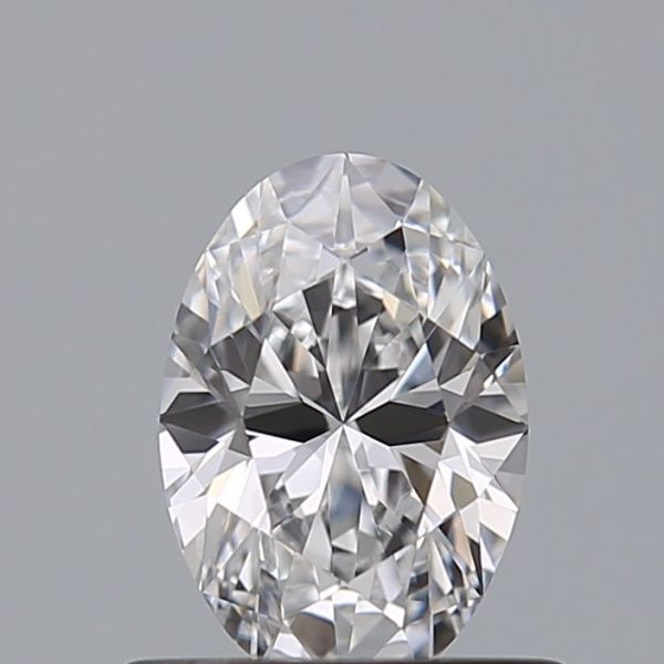 Oval Diamond image