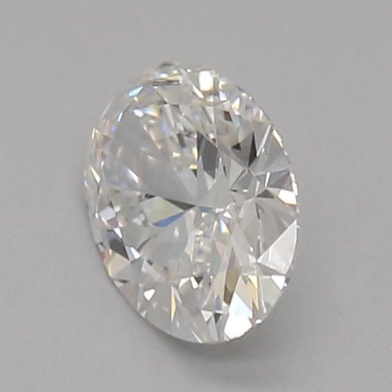 Oval Lab-Grown Diamond image