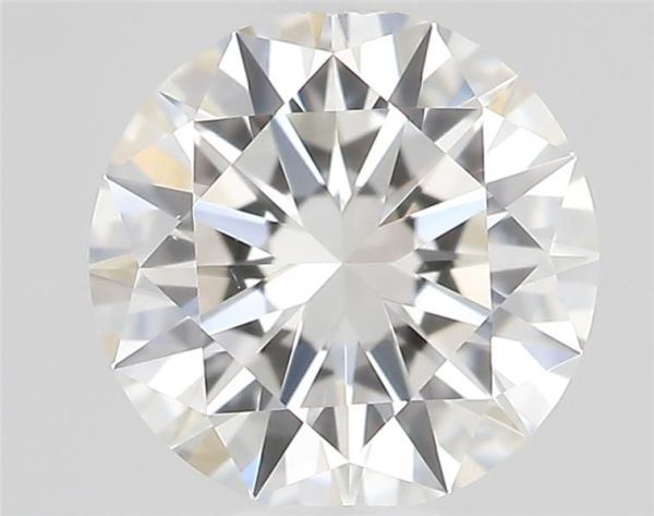 Round Diamond image