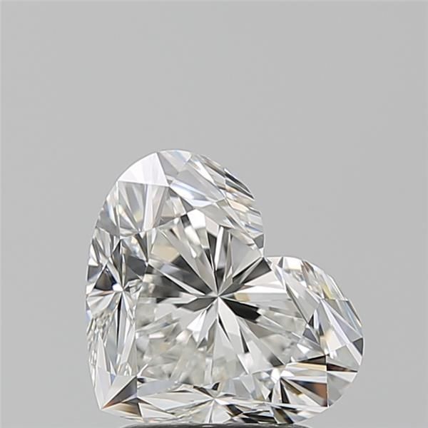 Heart Diamond image