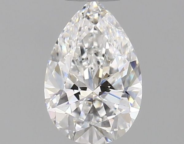 Pear Diamond image