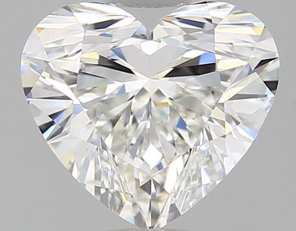 Heart Diamond image