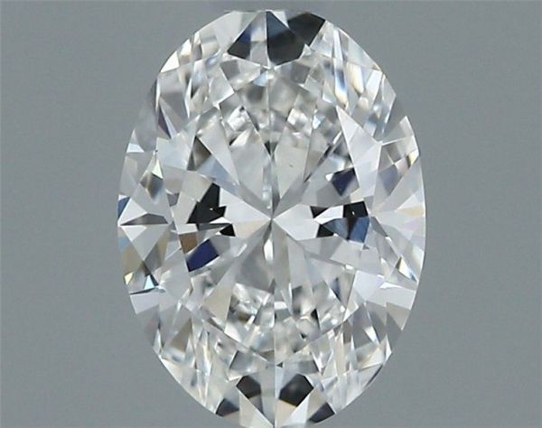 Oval Diamond image