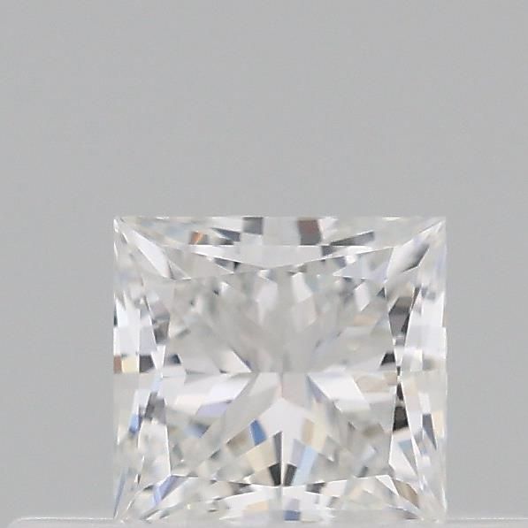 Princess Lab-Grown Diamond image