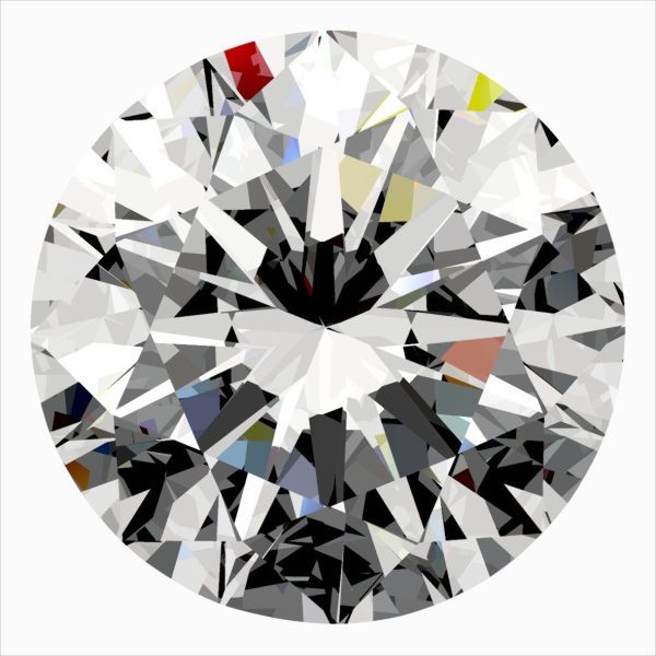 Round Diamond image