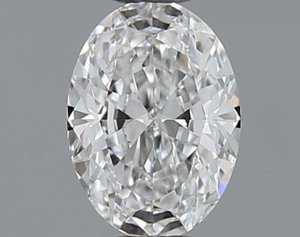 Oval Diamond image