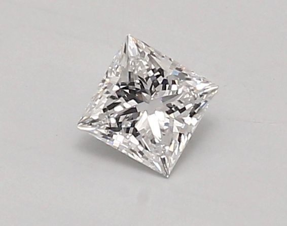 Princess Lab-Grown Diamond image