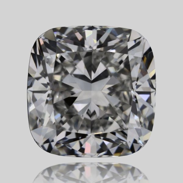 Cushion Diamond image