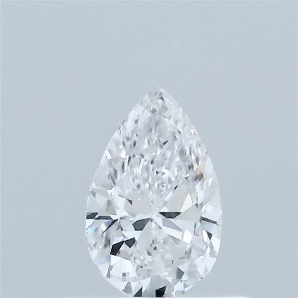 Pear Lab-Grown Diamond image