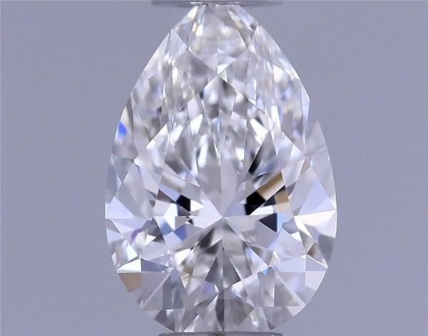 Pear Diamond image