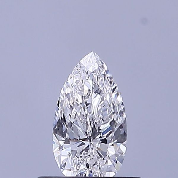 Pear Lab-Grown Diamond image