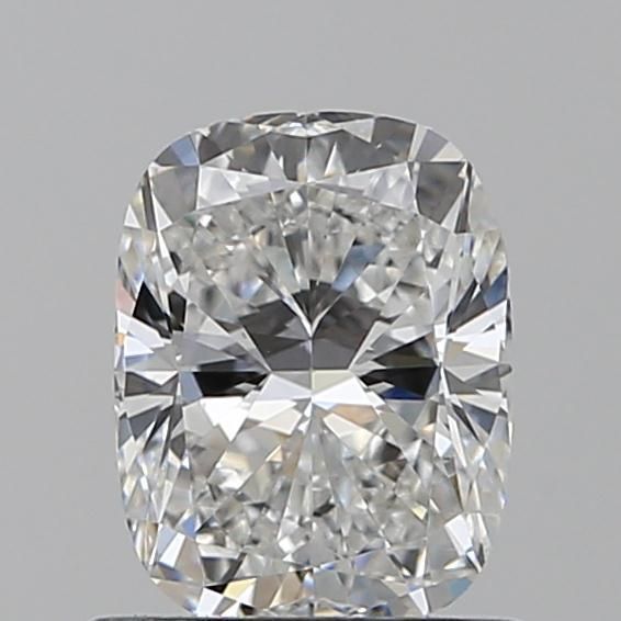 Cushion Lab-Grown Diamond image