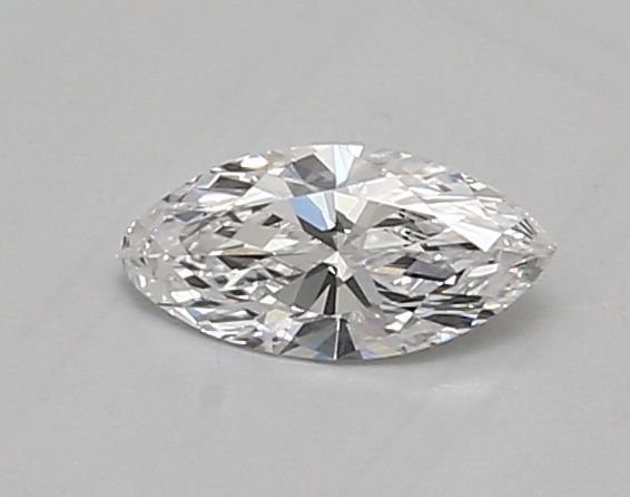 Marquise Lab-Grown Diamond image