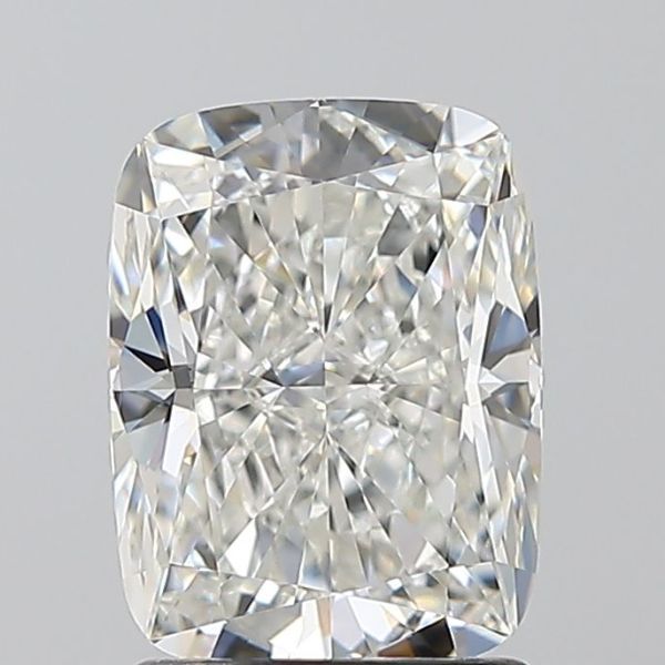 Cushion Diamond image