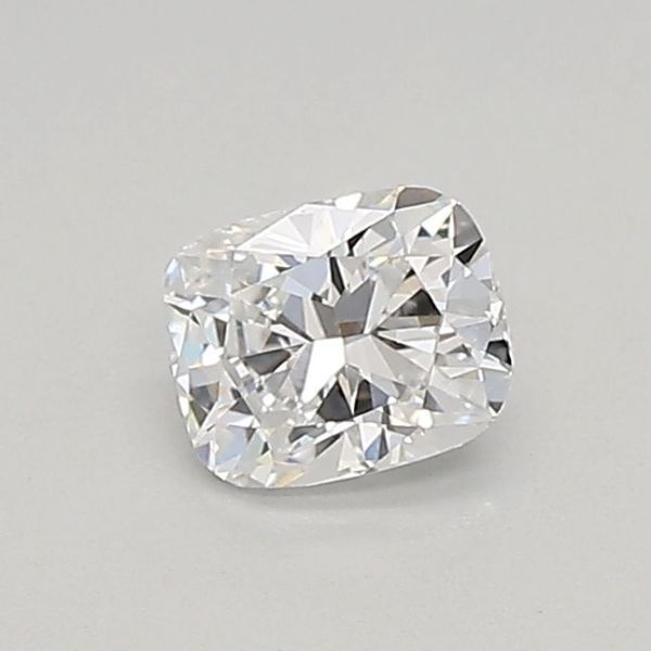 Cushion Lab-Grown Diamond image