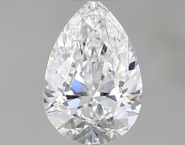 Pear Diamond image