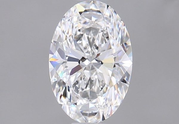 Oval Diamond image