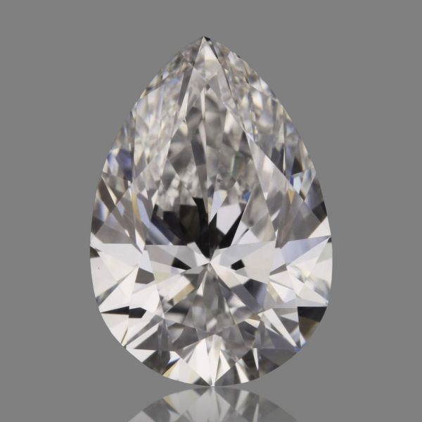 Pear Diamond image