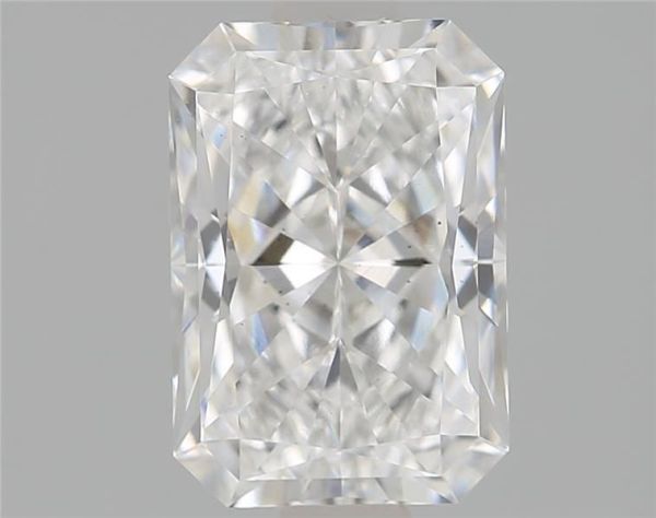 Radiant Lab-Grown Diamond image