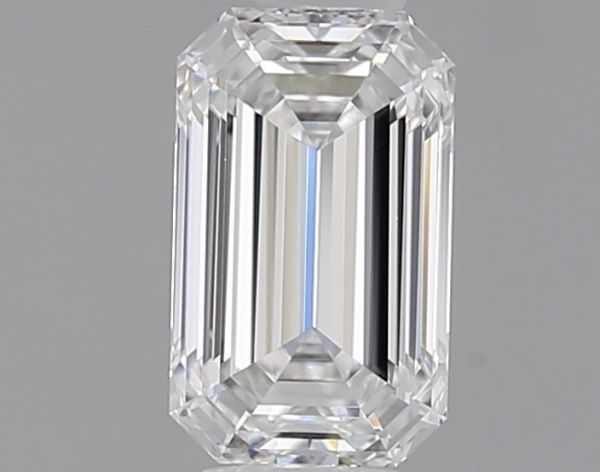Emerald Lab-Grown Diamond image