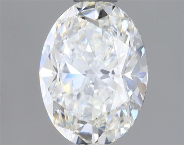 Oval Diamond image