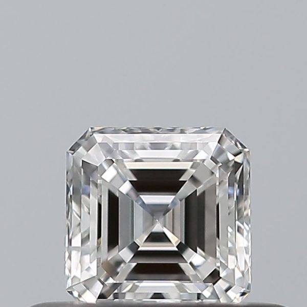 Asscher Diamond image