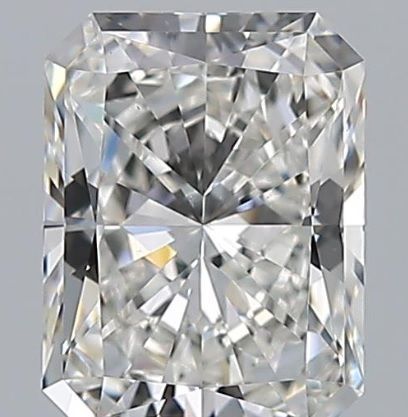 Radiant Diamond image