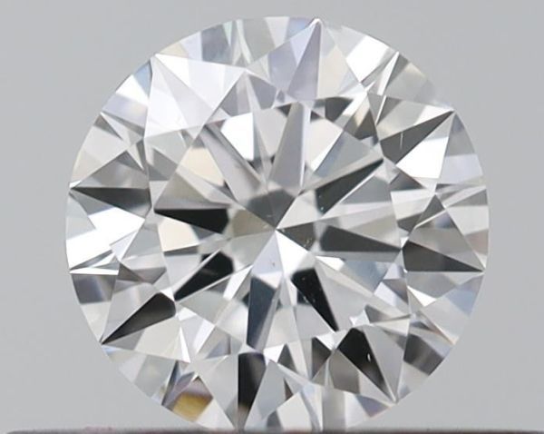 Round Diamond image