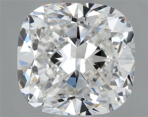 Cushion Diamond image