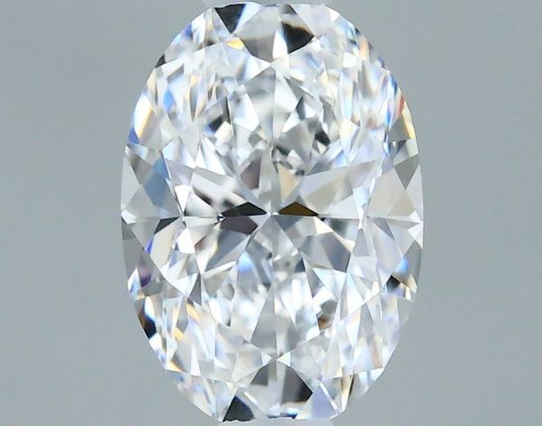 Oval Diamond image