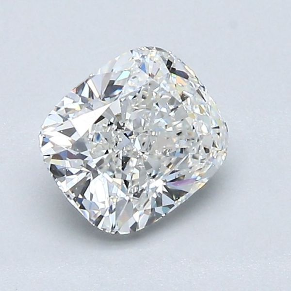 Cushion Diamond image