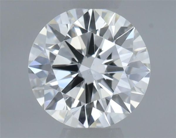 Round Diamond image