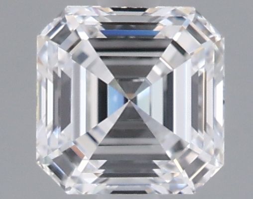 Asscher Lab-Grown Diamond image