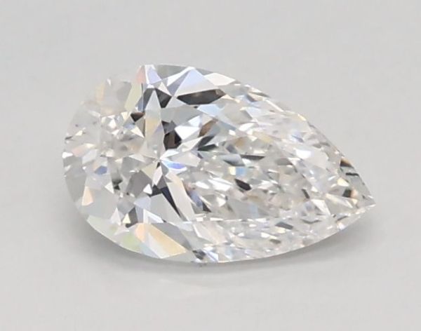Pear Lab-Grown Diamond image