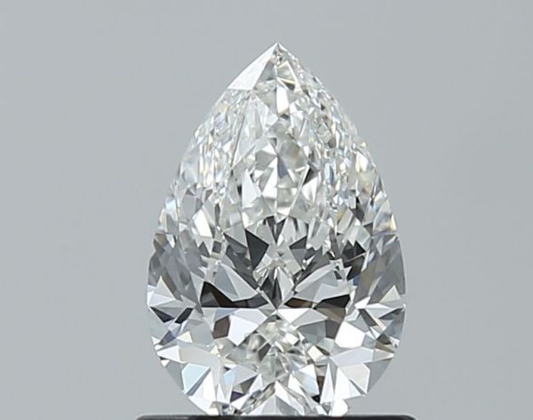 Pear Diamond image