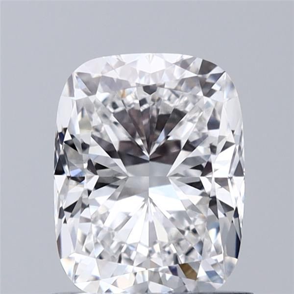 Cushion Lab-Grown Diamond image