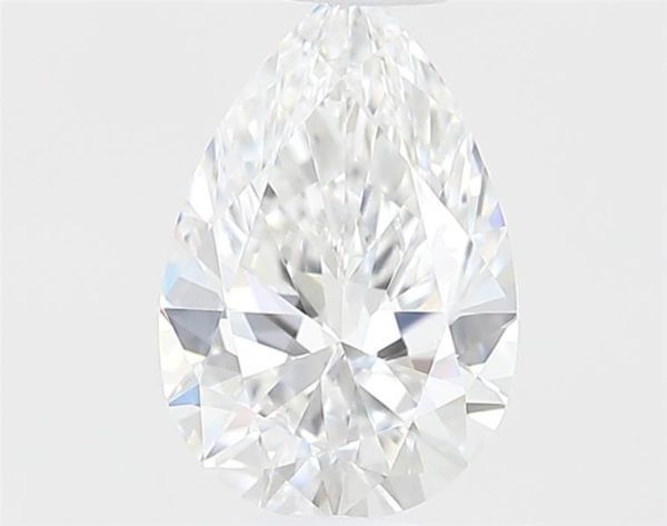 Pear Diamond image