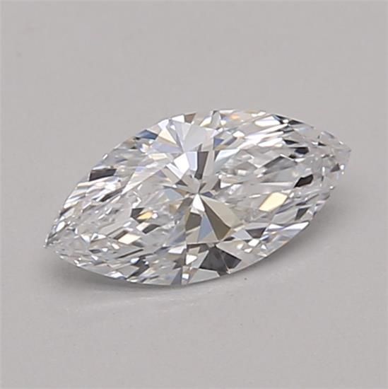 Marquise Lab-Grown Diamond image