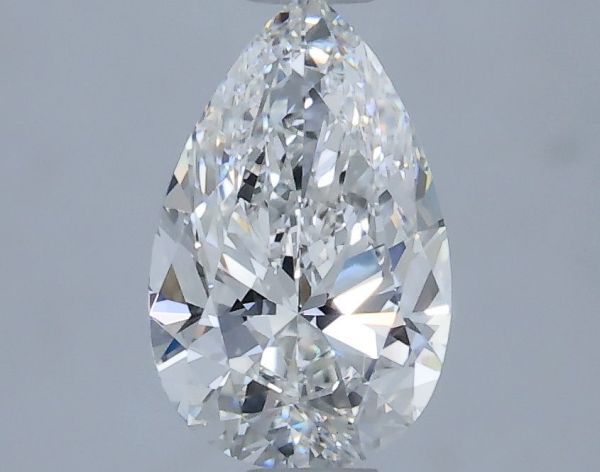 Pear Diamond image