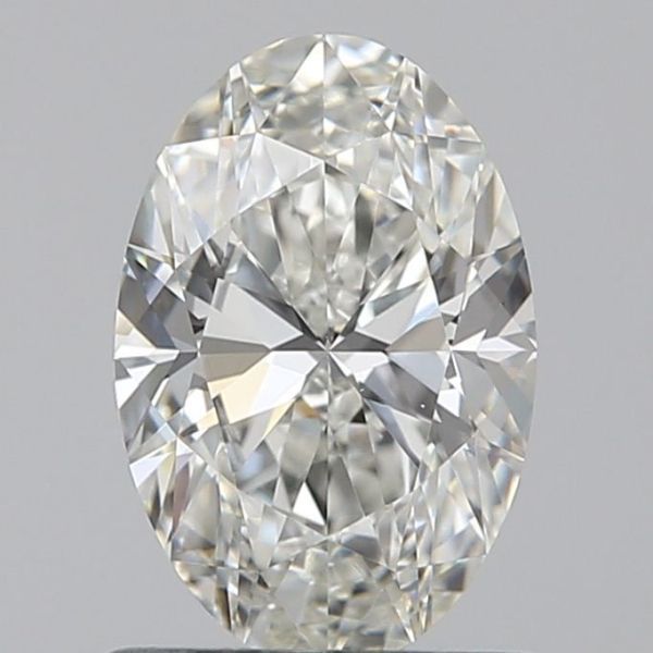 Oval Diamond image
