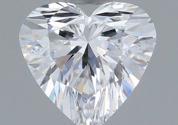 Heart Lab-Grown Diamond image