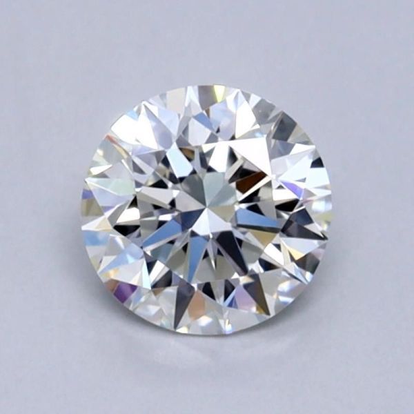 Round Diamond image