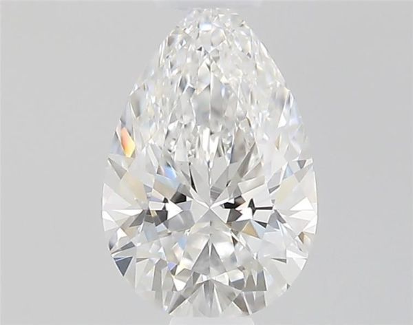 Pear Diamond image