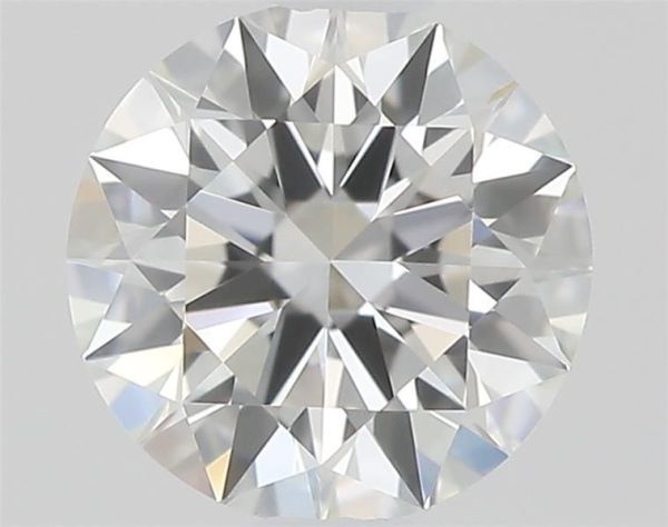 Round Diamond image